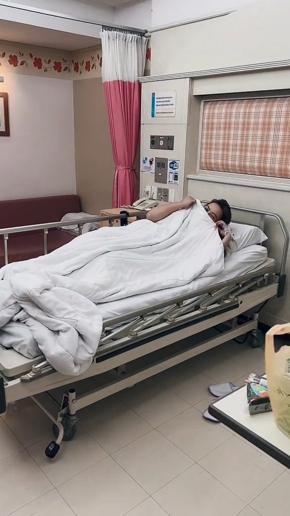 แกล้งหลอกผี